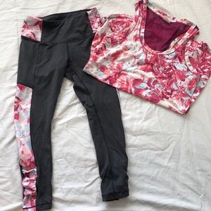 Workout Outfit